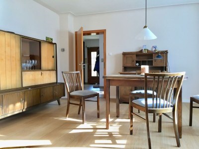 Apartment Ferienhaus Zweite Heimat - Features photo 8