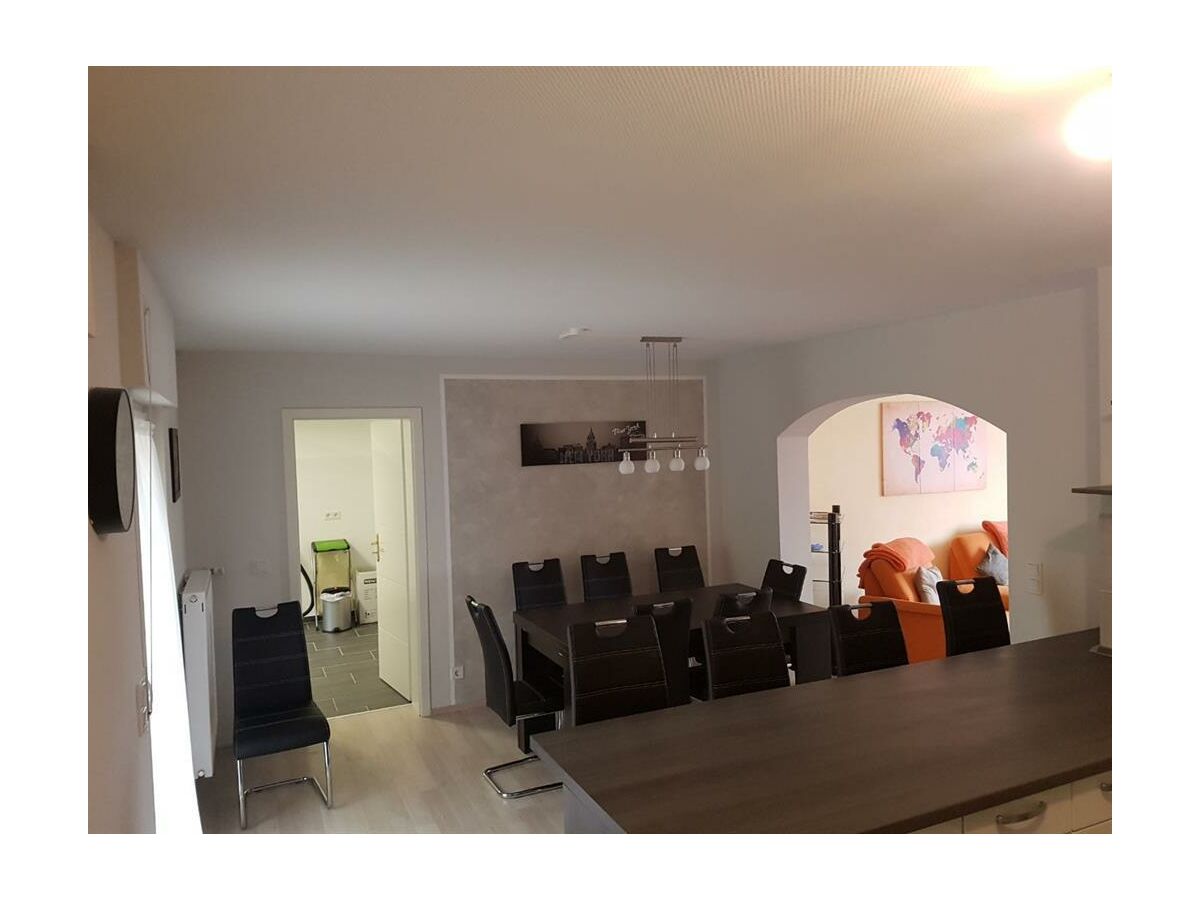 Apartment Ferienhaus Marcel - Outdoor photo 3