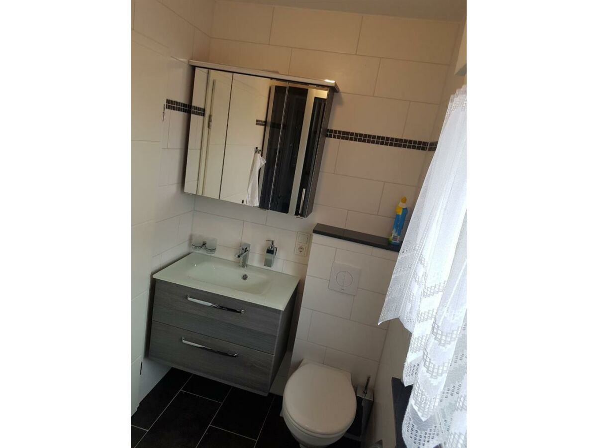 Apartment Ferienhaus Marcel - Outdoor photo 4