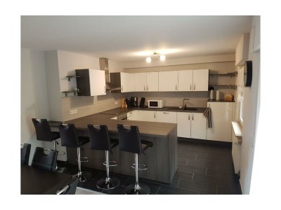 Apartment Ferienhaus Marcel in Idar-Oberstein - Apartment