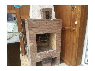 Apartment Ferienhaus Marcel - Outdoor photo 8