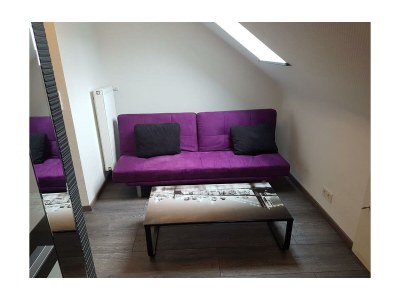 Apartment Ferienhaus Marcel - Outdoor photo 14