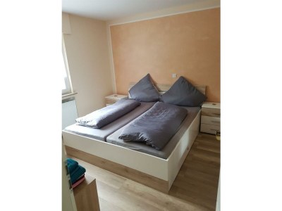 Apartment Ferienhaus Marcel - Outdoor photo 16