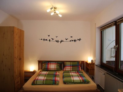 Apartment Ferienwohnung Am Burebersch in Idar-Oberstein / Weierbach - Apartment