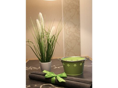 Apartment Ferienwohnung Am Burebersch - Outdoor photo 6