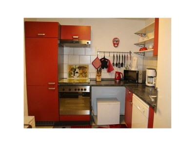 Apartment Ferienwohnung Am Burebersch - Outdoor photo 7