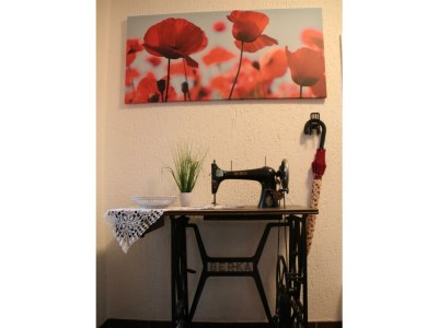 Apartment Ferienwohnung Am Burebersch - Outdoor photo 9