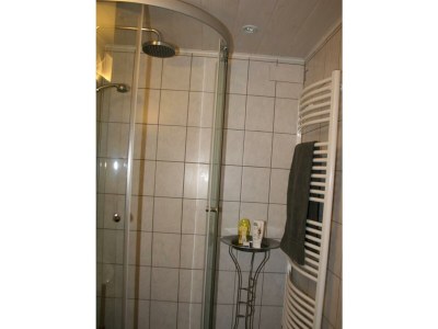 Apartment Ferienwohnung Am Burebersch - Outdoor photo 11