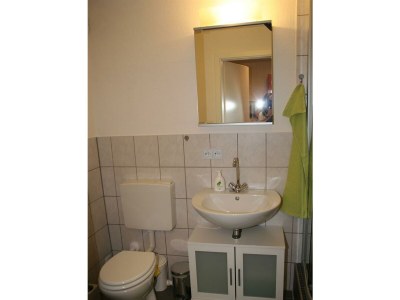 Apartment Ferienwohnung Am Burebersch - Outdoor photo 12