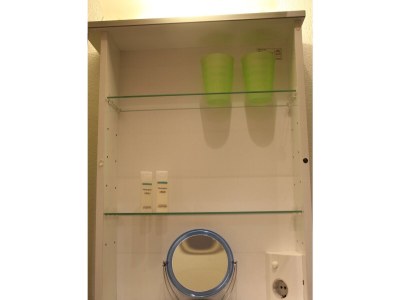 Apartment Ferienwohnung Am Burebersch - Outdoor photo 13