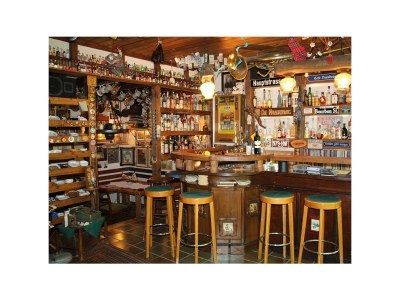 Apartment Ferienwohnung Am Burebersch - Outdoor photo 14