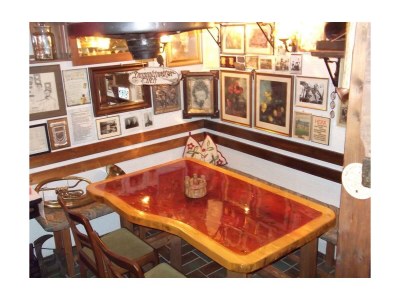 Apartment Ferienwohnung Am Burebersch - Outdoor photo 15