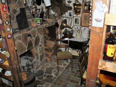 Apartment Ferienwohnung Am Burebersch - Outdoor photo 16