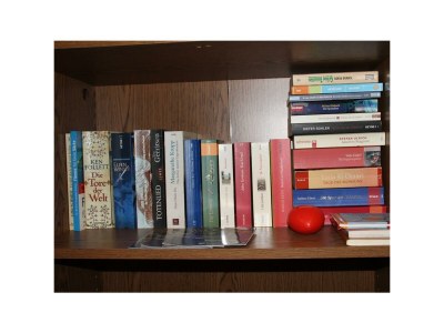 Apartment Ferienwohnung Am Burebersch - Outdoor photo 17