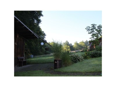 Apartment Ferienwohnung Am Burebersch - Outdoor photo 28