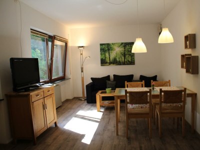 Apartment Ferienwohnung Am Burebersch - Features photo 32