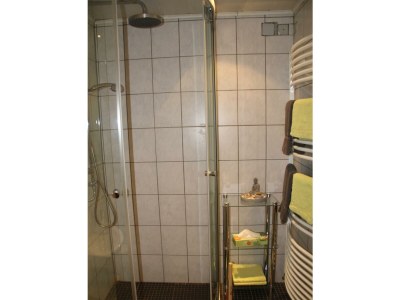 Apartment Ferienwohnung Am Burebersch - Features photo 33