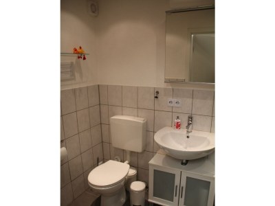 Apartment Ferienwohnung Am Burebersch - Features photo 34