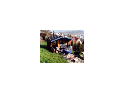 Apartment Ferienwohnung Holten F*** in Idar-Oberstein/ Hammerstein - Apartment