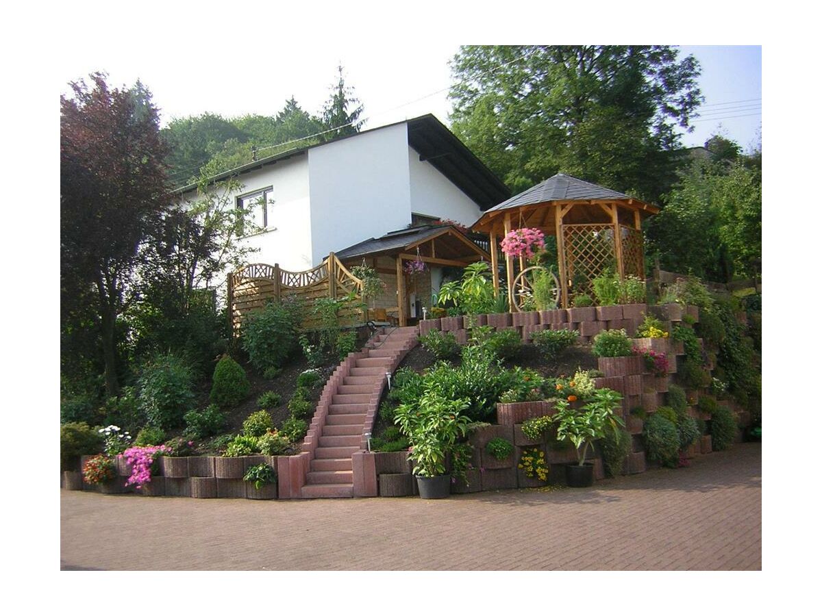 Apartment Ferienwohnung Fischer ***