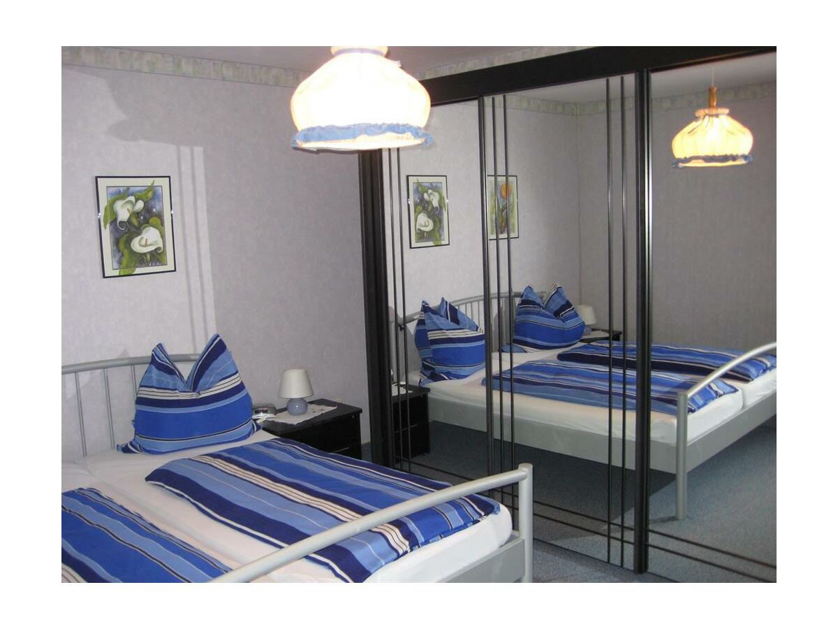 Apartment Ferienwohnung Fischer *** - Outdoor photo 5