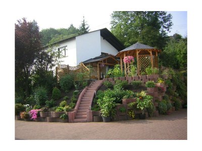 Apartment Ferienwohnung Fischer *** in Idar-Oberstein / Oberstein - Apartment