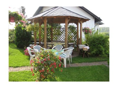 Apartment Ferienwohnung Fischer *** - Outdoor photo 2