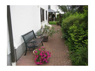 Apartment Ferienwohnung Fischer *** - Outdoor photo 4