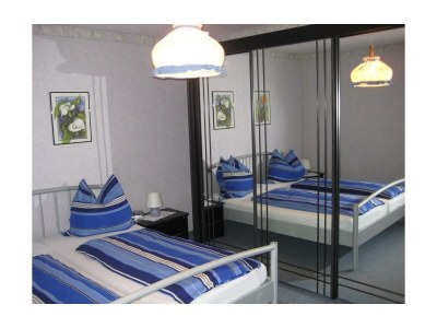 Apartment Ferienwohnung Fischer *** - Outdoor photo 5