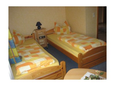 Apartment Ferienwohnung Fischer *** - Outdoor photo 6