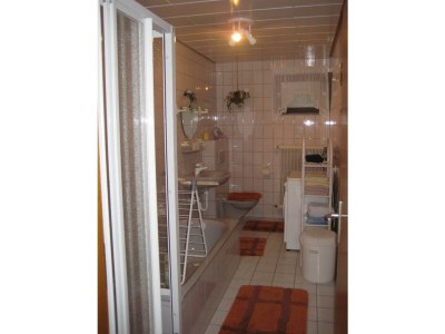 Apartment Ferienwohnung Fischer *** - Outdoor photo 7