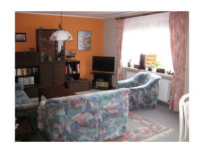 Apartment Ferienwohnung Fischer *** - Outdoor photo 8