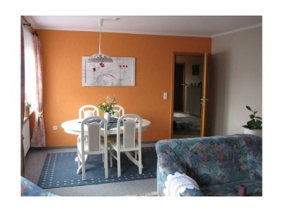 Apartment Ferienwohnung Fischer *** - Outdoor photo 9