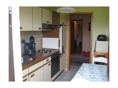 Apartment Ferienwohnung Fischer *** - Outdoor photo 10