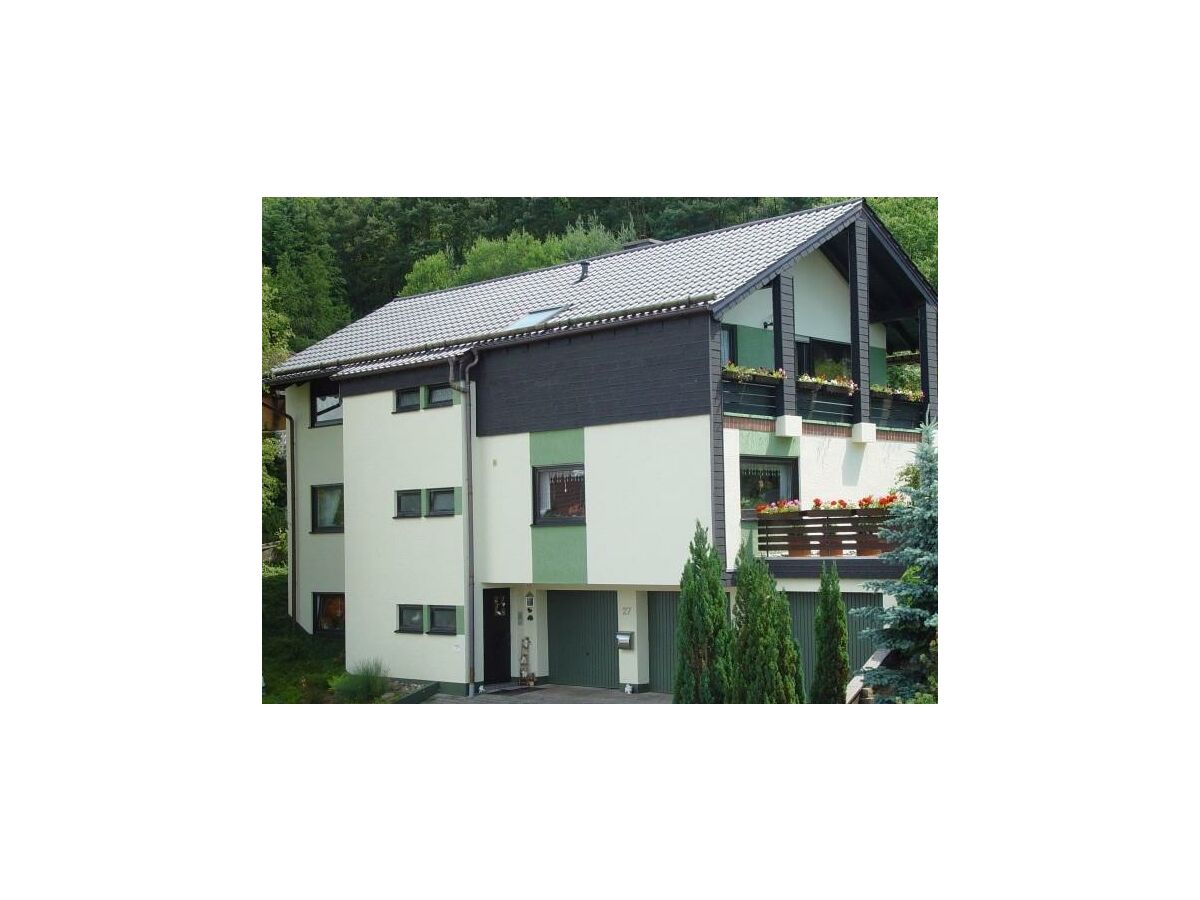 Apartment 4-Bettwohnung Grobe F****