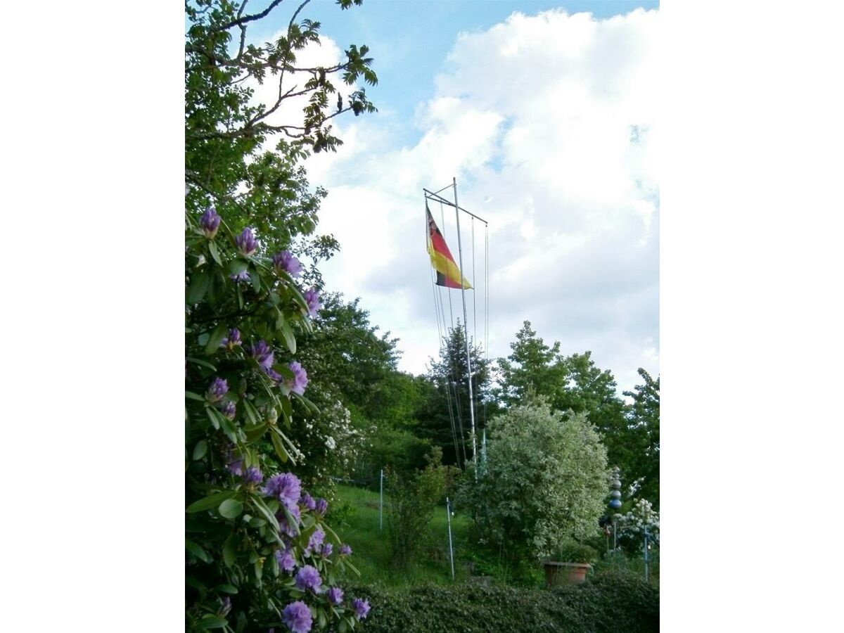 Apartment 4-Bettwohnung Grobe F**** - Outdoor photo 2