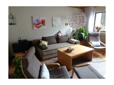 Apartment 4-Bettwohnung Grobe F**** - Features photo 3