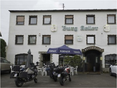 Holiday room Doppelzimmer, Dusche, WC, Nichtraucher in Bruchweiler - Holiday room