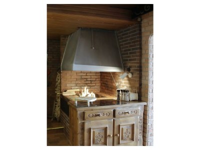 Holiday room Doppelzimmer, Dusche, WC, Nichtraucher - Outdoor photo 3