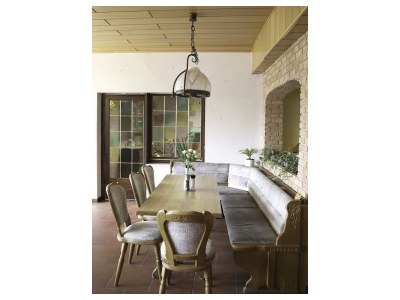 Holiday room Doppelzimmer, Dusche, WC, Nichtraucher - Outdoor photo 9