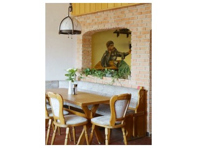 Holiday room Doppelzimmer, Dusche, WC, Nichtraucher - Outdoor photo 10