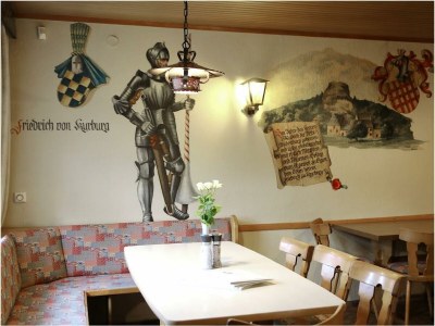 Holiday room Doppelzimmer, Dusche, WC, Nichtraucher - Outdoor photo 11