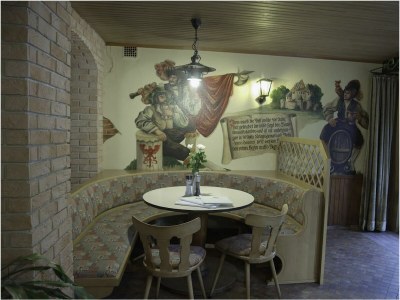 Holiday room Doppelzimmer, Dusche, WC, Nichtraucher - Outdoor photo 12