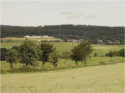 Holiday room Doppelzimmer, Dusche, WC, Nichtraucher - Outdoor photo 21