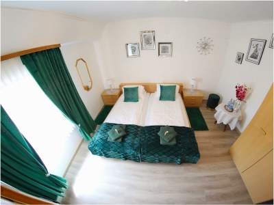 Holiday room Doppelzimmer, Dusche, WC, Nichtraucher - Features photo 23