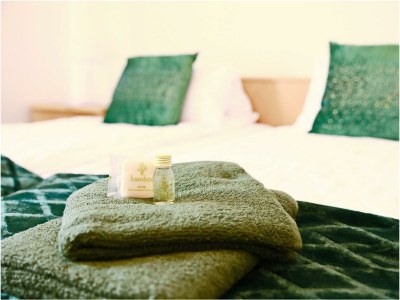 Holiday room Doppelzimmer, Dusche, WC, Nichtraucher - Features photo 24