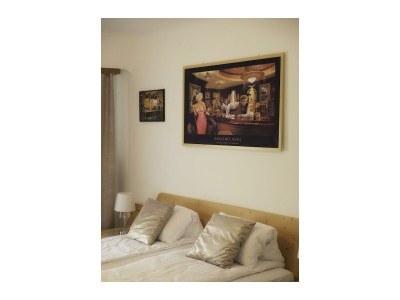 Holiday room Doppelzimmer, Dusche, WC, Nichtraucher - Features photo 25