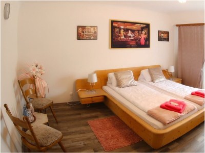 Holiday room Doppelzimmer, Dusche, WC, Nichtraucher - Features photo 26