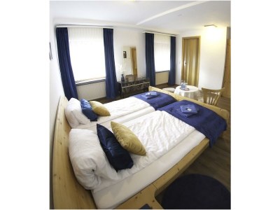 Holiday room Doppelzimmer, Dusche, WC, Nichtraucher - Features photo 30