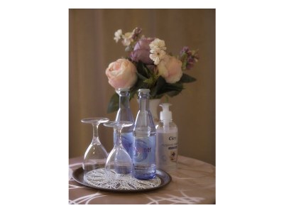 Holiday room Doppelzimmer, Dusche, WC, Nichtraucher - Features photo 32